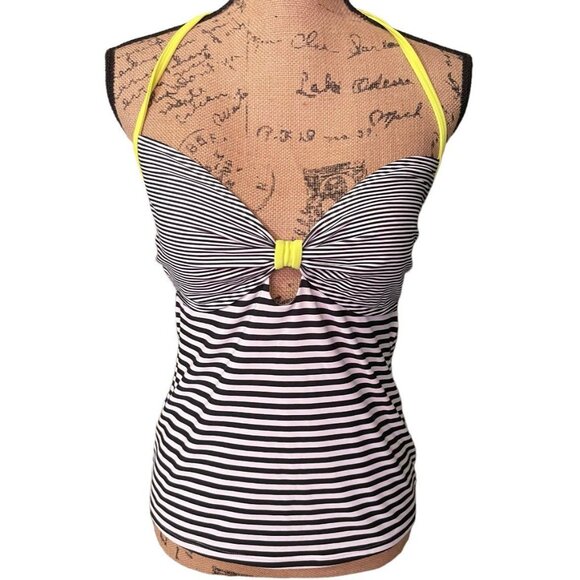 Old Navy Tankini Top - Picture 2 of 7
